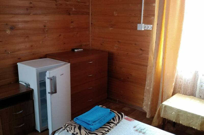 № 5 Двухместный «Стандарт»