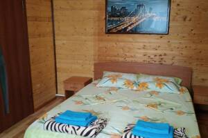 Изображение Изображение гостиницы "Частный сектор на Пролетарской" #7 #7