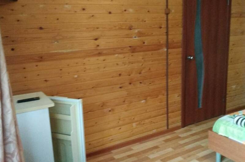 № 6 Двухместный «Стандарт» с дополнительным местом