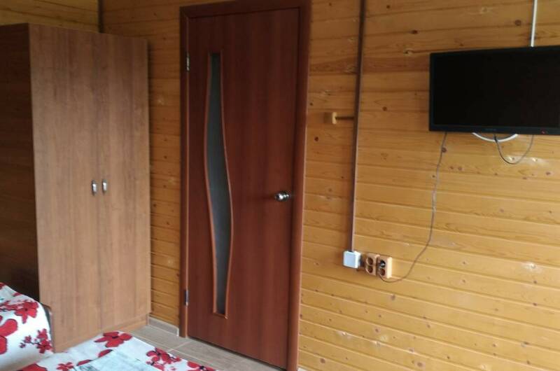 № 7 Трехместный «Стандарт»