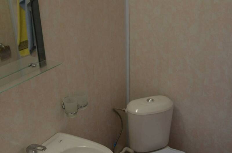 № 7 Трехместный «Стандарт»