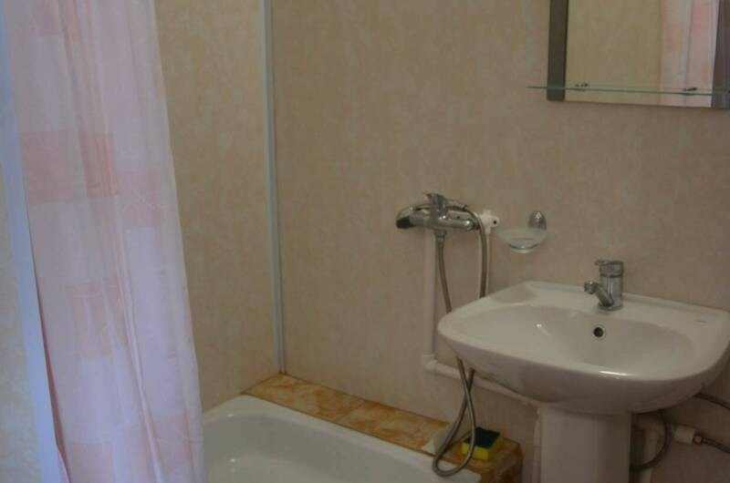 № 7 Трехместный «Стандарт»