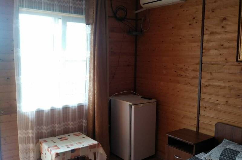 № 7 Трехместный «Стандарт»