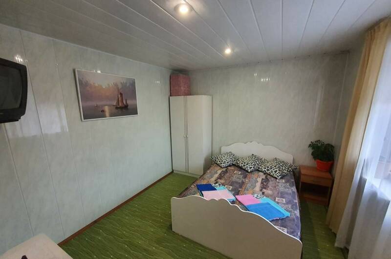 Двухместный «Эконом» на втором этаже