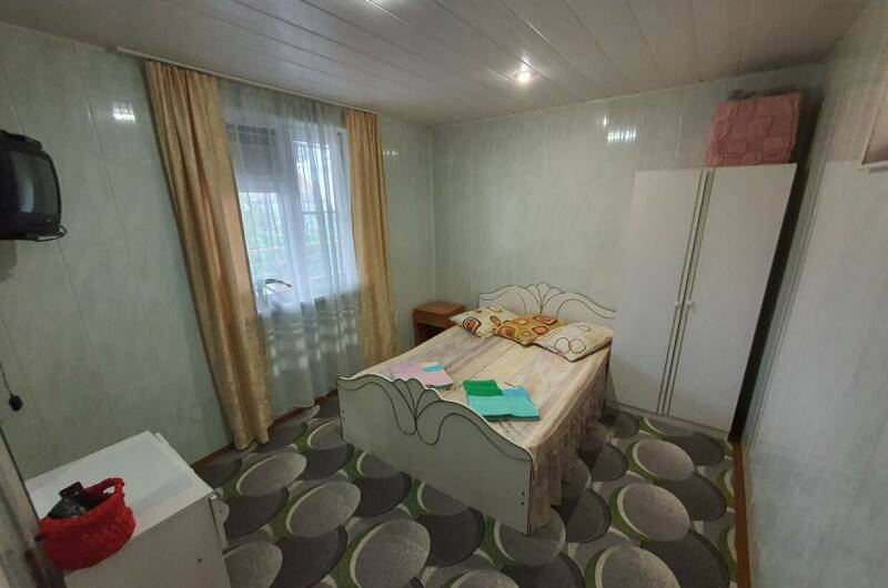 Двухместный «Эконом» на втором этаже