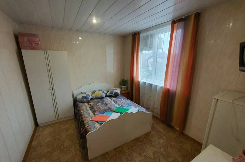 Двухместный «Эконом» на втором этаже