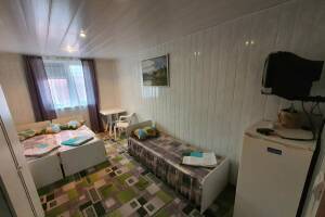 Изображение Изображение гостиницы "Гостевой дом «Исток»" #2 #2