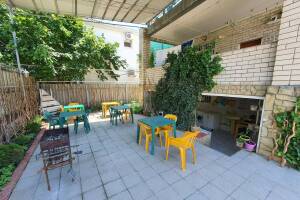 Изображение Изображение гостиницы "Гостевой дом «Исток»" #5 #5