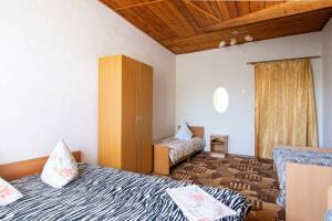 Изображение Изображение гостиницы "Частный сектор на Пролетарской" #2 #2