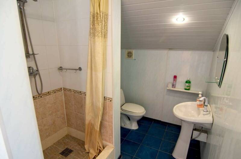 Эконом 3-х местный