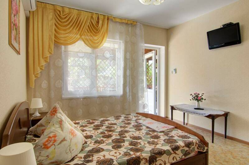 Комфорт 2-х местный