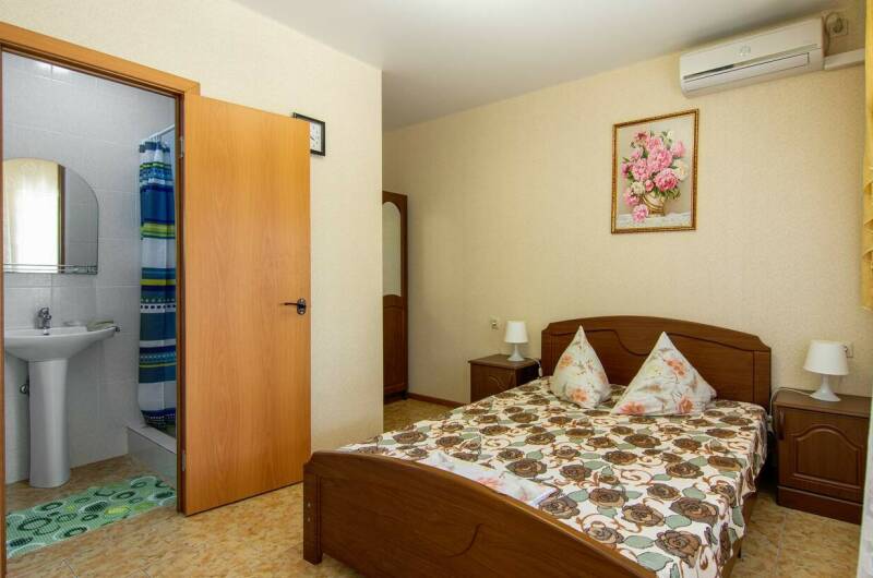 Комфорт 2-х местный