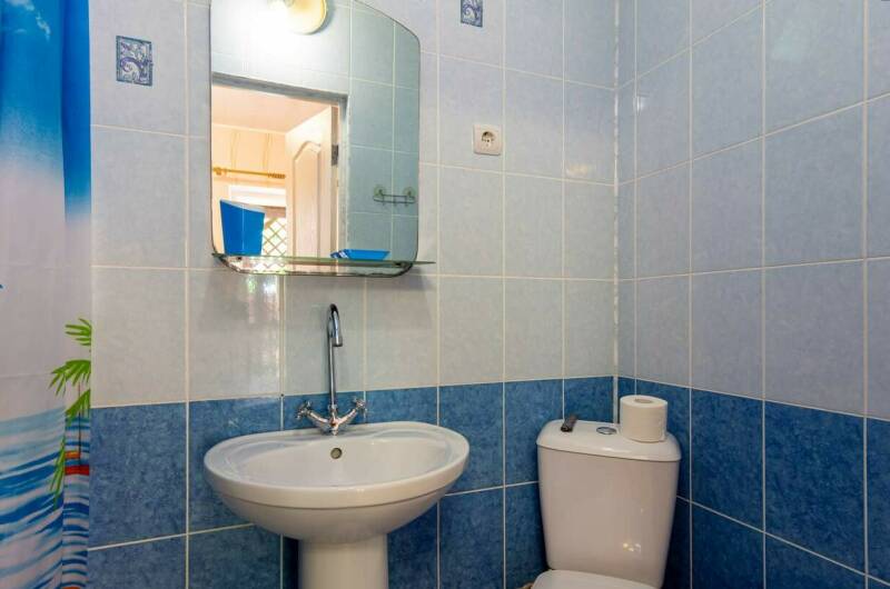 Комфорт 2-х местный