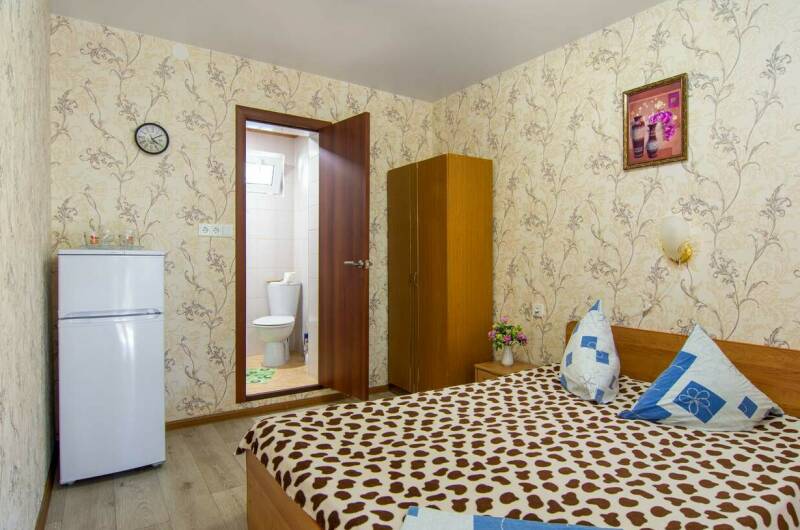 Комфорт 2-х местный