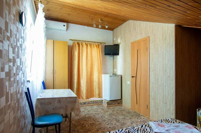 Комфорт 3-х местный