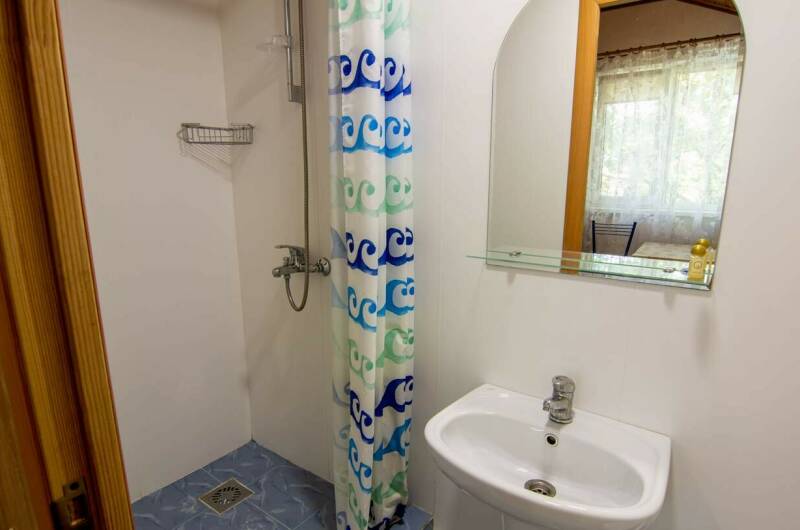 Комфорт 3-х местный