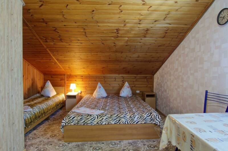 Комфорт 3-х местный