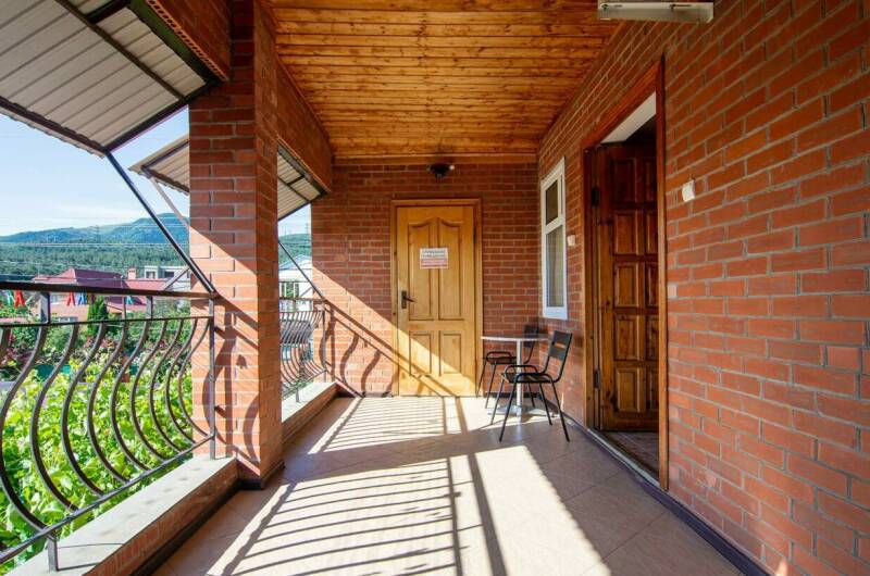 Эконом 5-ти местный