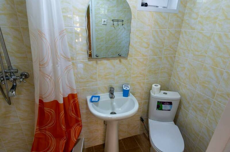 Комфорт 4-х местный