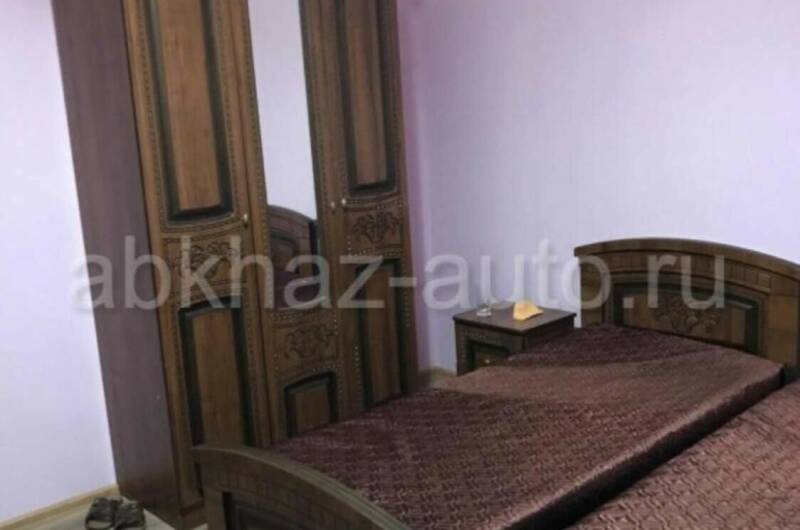 2-х местный номер (1+1)