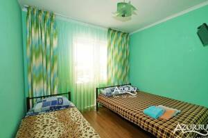 Изображение Изображение гостиницы "Гостевой дом «Райский уголок»" #2 #2