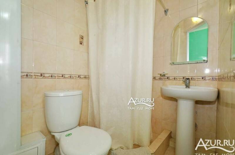 Двухместный номер «Комфорт»