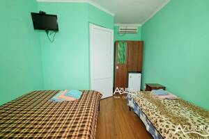 Изображение Изображение гостиницы "Гостевой дом «Райский уголок»" #4 #4