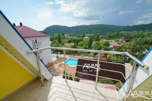 Изображение Изображение гостиницы "Гостевой дом «Райский уголок»" #5 #5