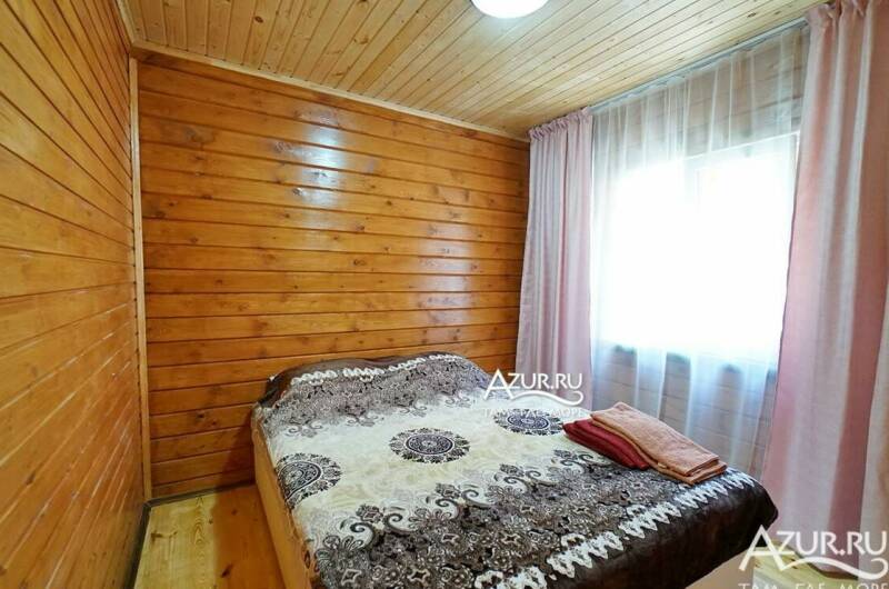 Двухэтажный коттедж под ключ