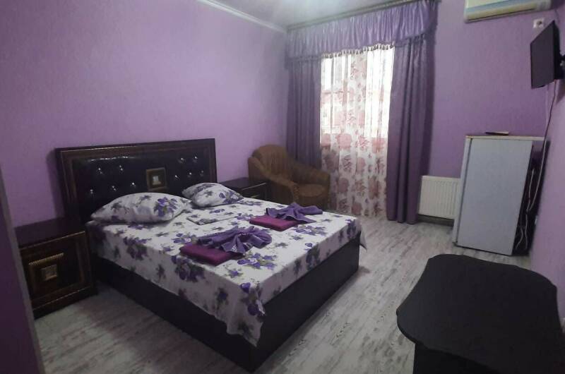 2-х местный «Стандарт»