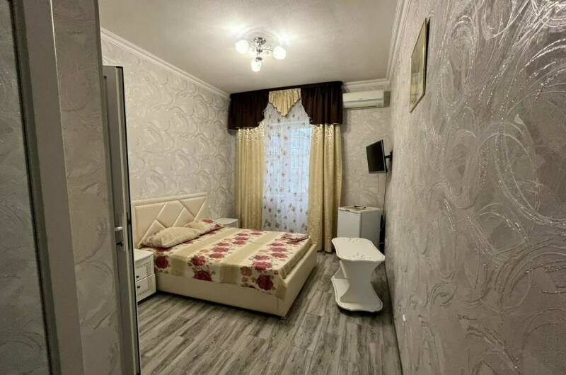 2-х местный «Стандарт»