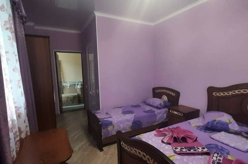 3-х местный «Стандарт»