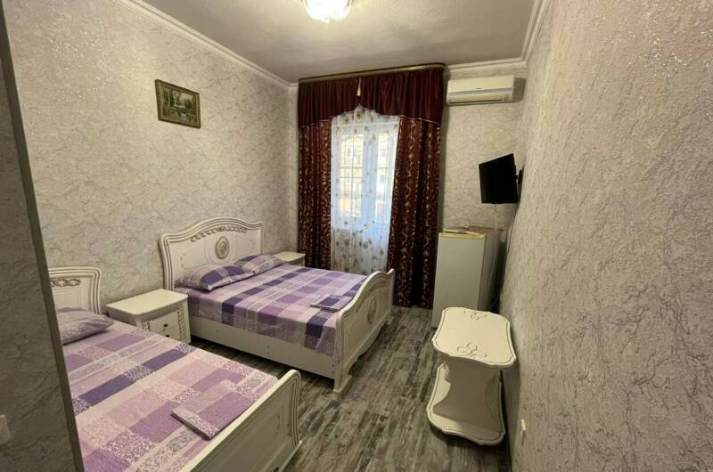 3-х местный «Стандарт»