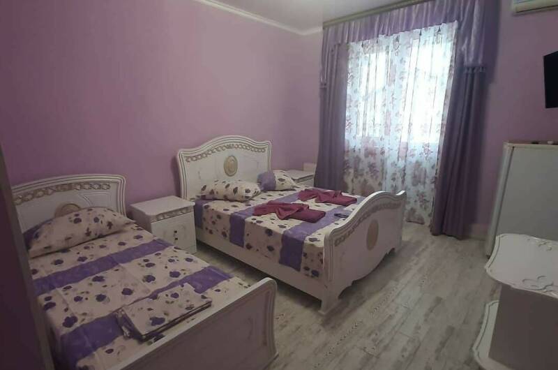 3-х местный «Стандарт»