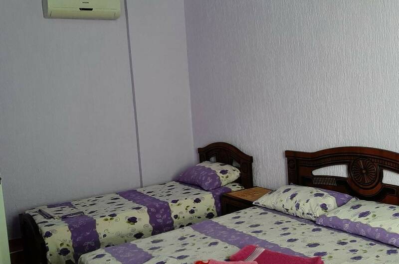 3-х местный «Стандарт»