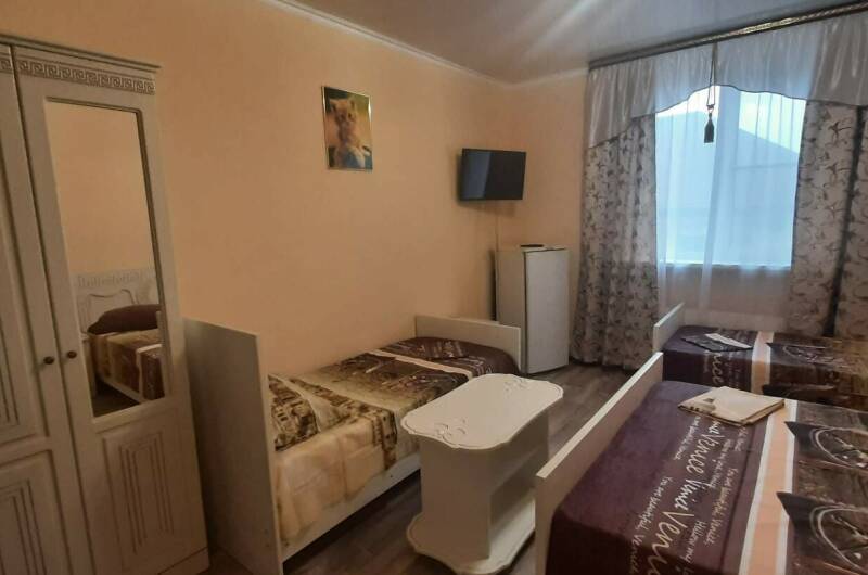 4-х местный «Стандарт»