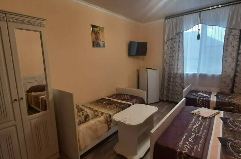 4-х местный «Стандарт»