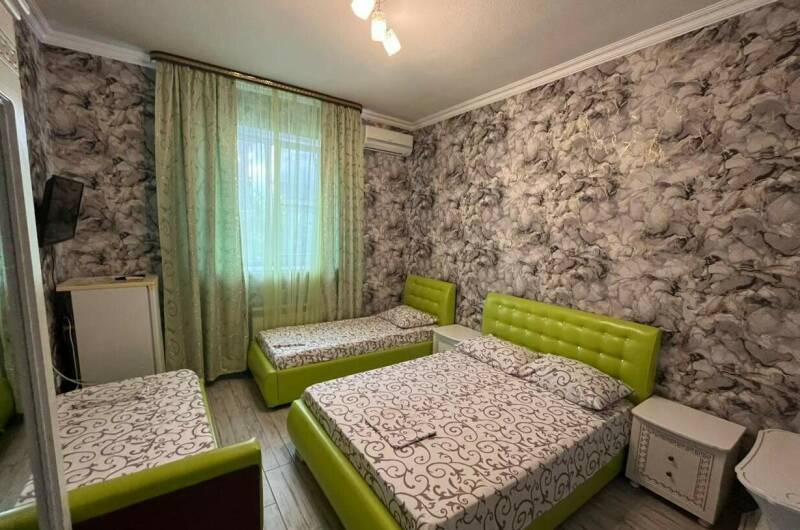 4-х местный «Стандарт»