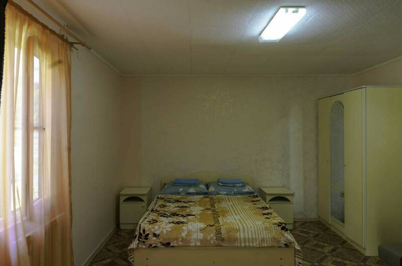 Трехместный «Стандарт»