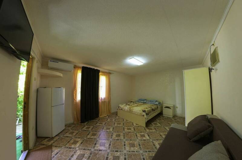 Трехместный «Стандарт»