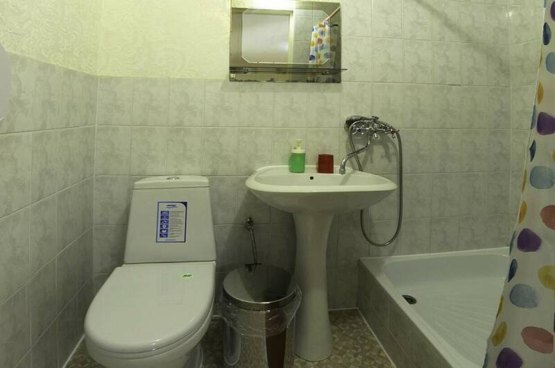 Трехместный «Стандарт»