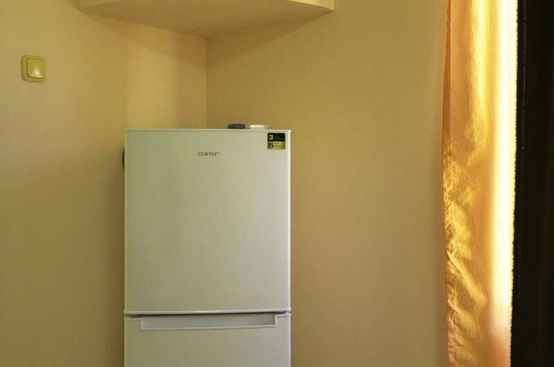 Трехместный «Стандарт»