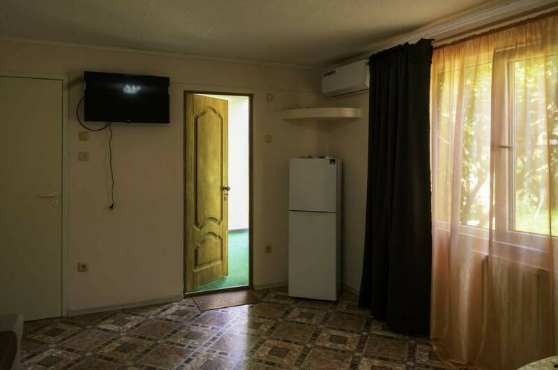 Трехместный «Стандарт»