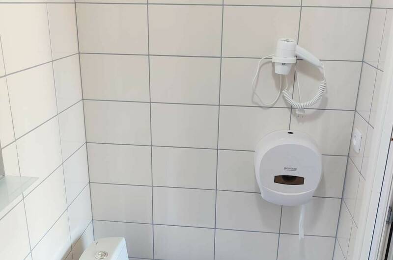 Двухместный «Стандарт»