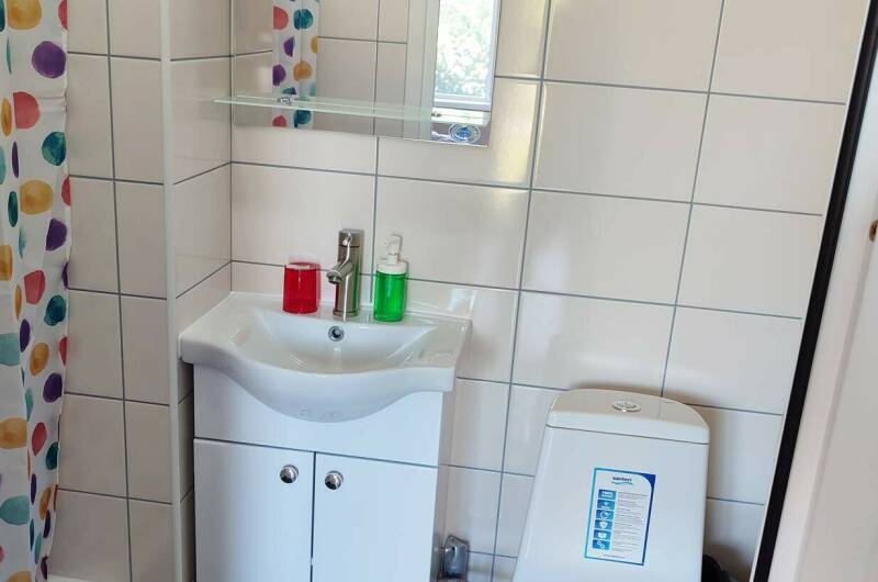 Двухместный «Стандарт»