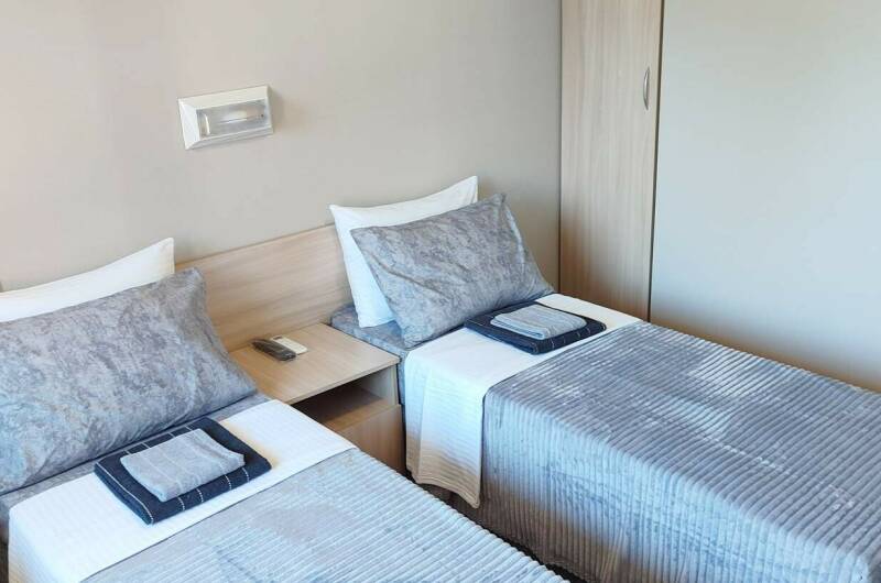 Двухместный «Стандарт»