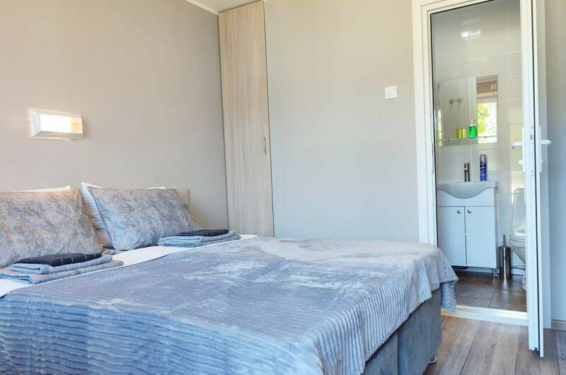 Двухместный «Стандарт»