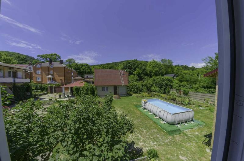 Четырехместный «Стандарт»