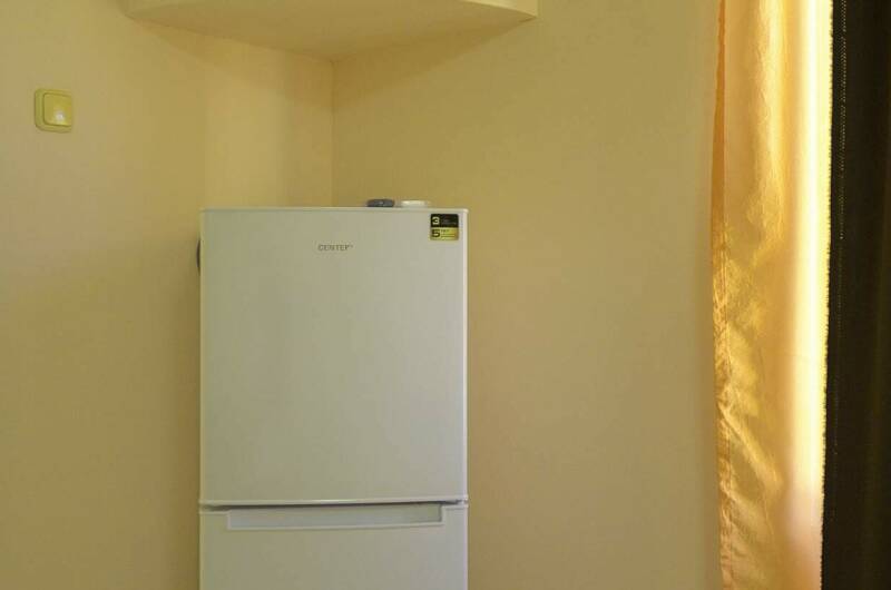 Четырехместный «Стандарт»