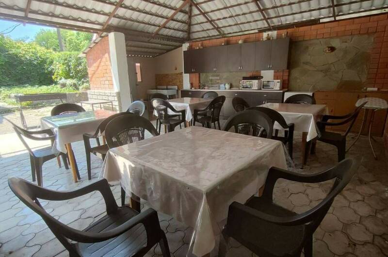 Четырехместный «Стандарт»